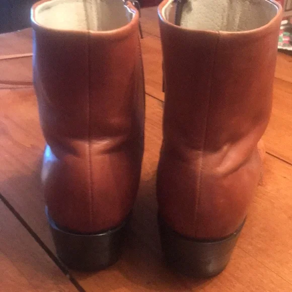 Mens Durango Cowboy Boots - Picture 5 of 5